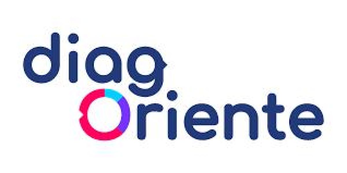 logo de la nouvelle plateforme diagoriente